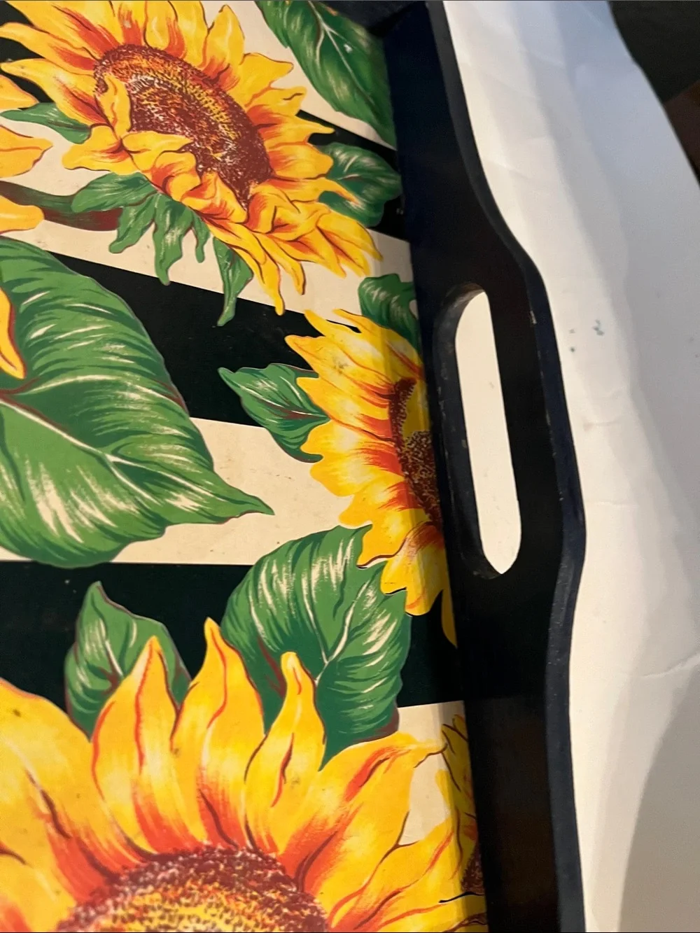 N/A floral drinks vibrant